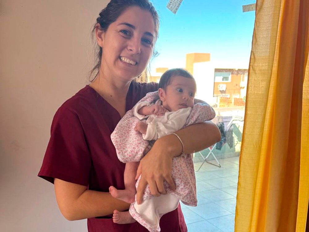 Doctora Pogonza