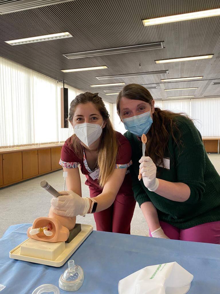Doctora Pogonza